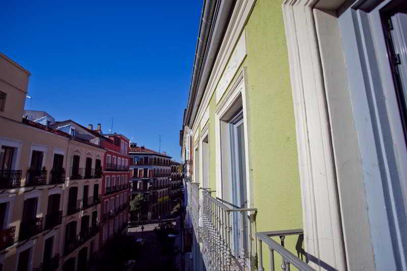 Apartment In The Centre Madrid Ngoại thất bức ảnh
